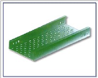 XQJ系列托盤式電纜橋架